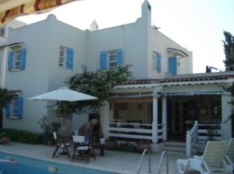 Beautiful private detached Villa Bodrum / Turgutreis